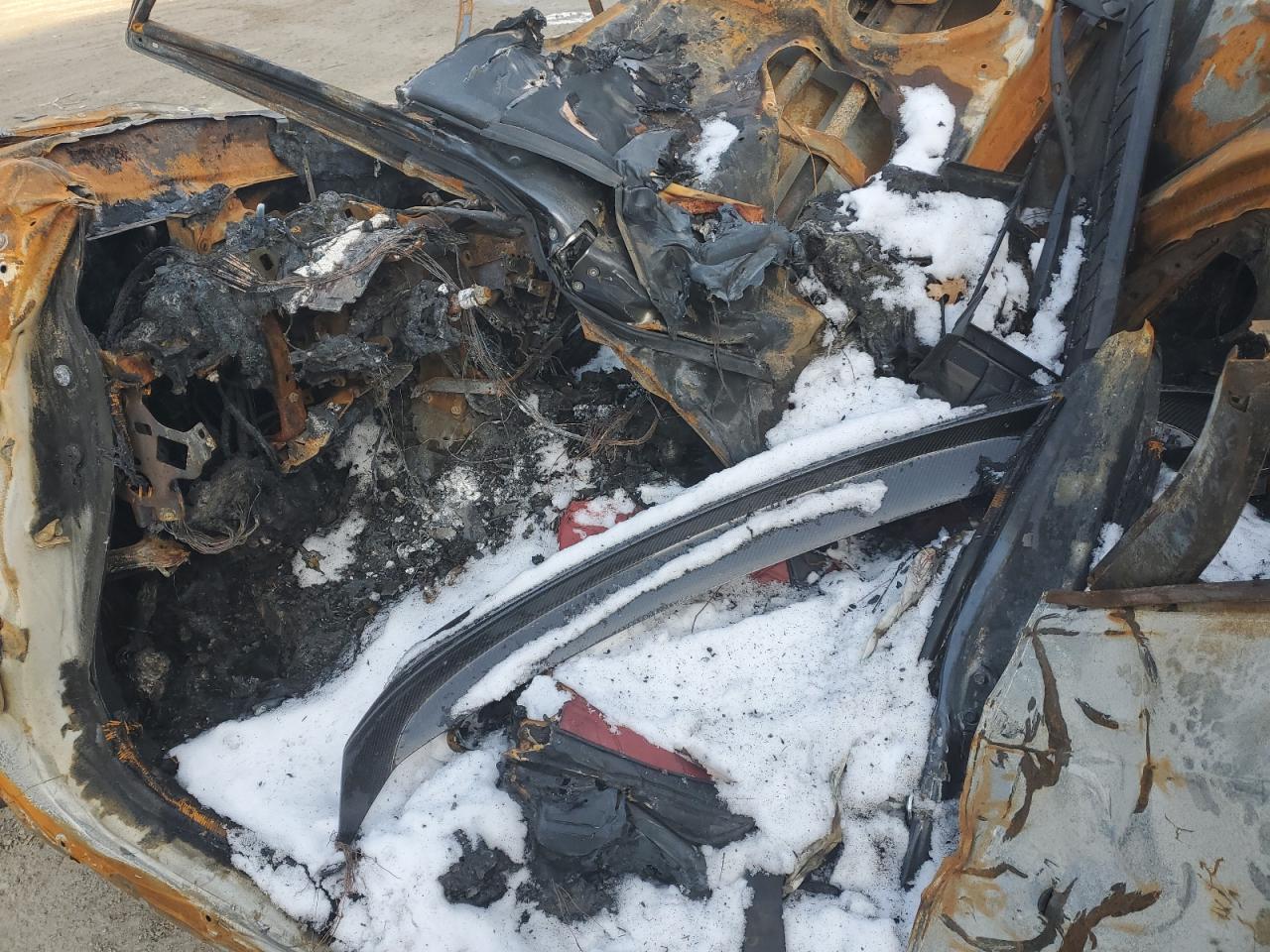 2023 SUBARU WRX  VIN:JF1VBAA64P9808680