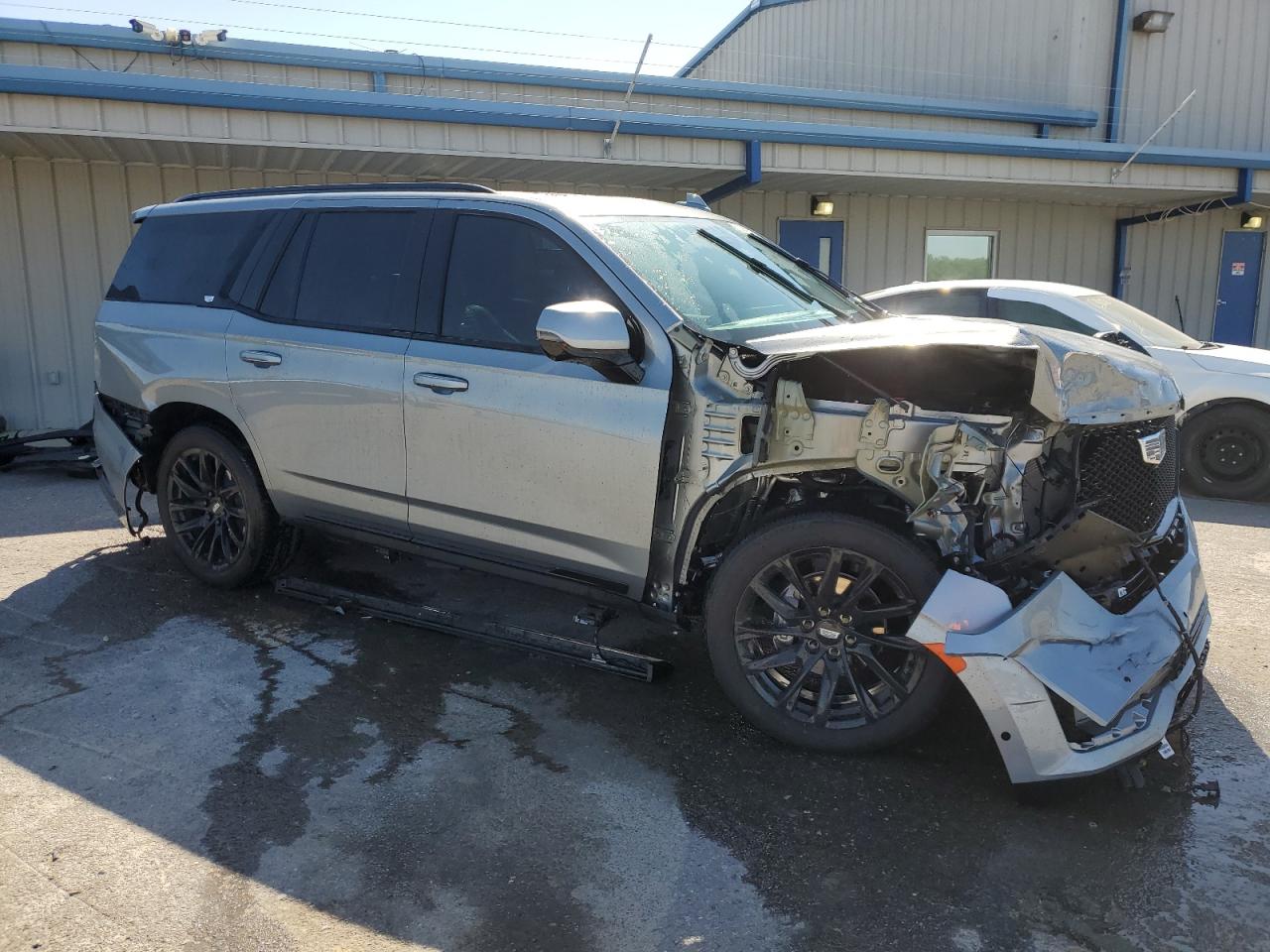 2023 CADILLAC ESCALADE SPORT PLATINUM VIN:1GYS4GKL3PR534493