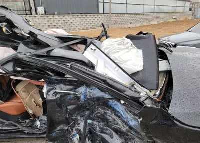 2023 Mercedes-Benz S 350 W1K6F3AB2PA195605 VIN:W1K6F3AB2PA195605