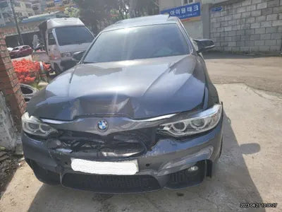 2016 BMW 420 WBA4E9108GG286183 VIN:WBA4E9108GG286183