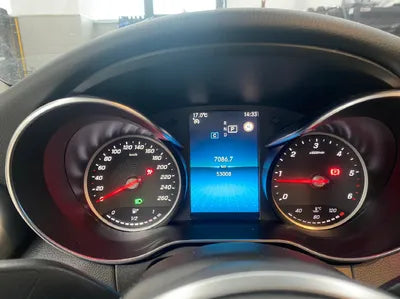 2019 Mercedes-Benz C 220 WDDWF1EB5KR524953 VIN:WDDWF1EB5KR524953