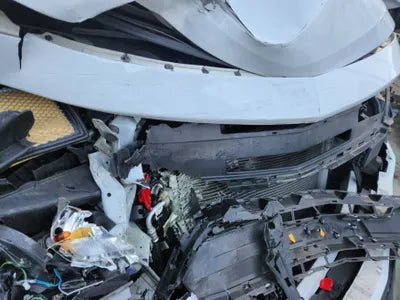 2016 Chevrolet Impala 087KM1G1155S32GU1 VIN:087KM1G1155S32GU1