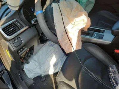 2016 Kia K5 VIN:
