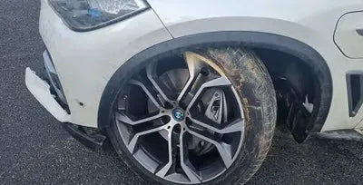 2022 BMW 545 KMHE341DBJA462787 VIN:KMHE341DBJA462787