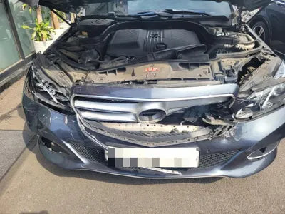 2016 Mercedes-Benz E 220 WDDHF0ABXGB314664 VIN:WDDHF0ABXGB314664