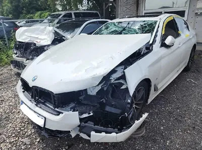 2023 BMW 520 WBA11BH09PCL50654 VIN:WBA11BH09PCL50654