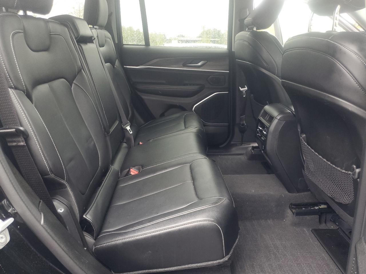 2022 JEEP GRAND CHEROKEE LIMITED VIN:1C4RJHBG5N8558075