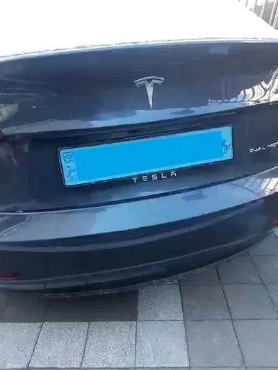 2020 Tesla Model 3 5YJ3E1EBXLF768864 VIN:5YJ3E1EBXLF768864