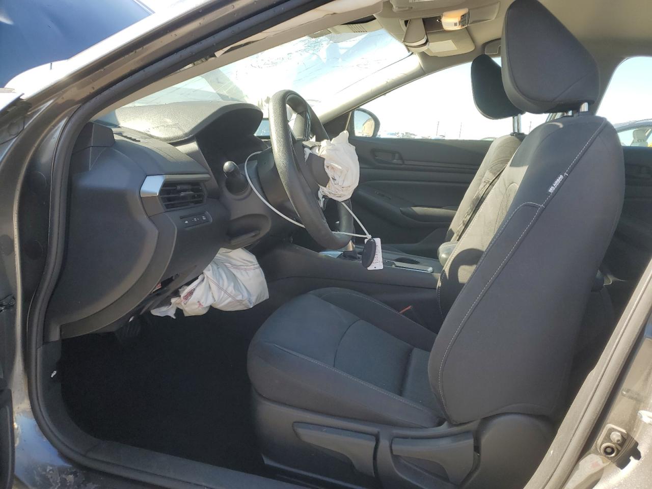 2023 NISSAN ALTIMA S VIN:1N4BL4BV2PN338874