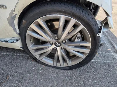 2019 Infiniti Q50 JNKAV71E1KM180012 VIN:JNKAV71E1KM180012