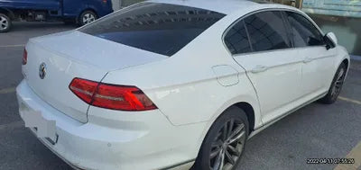 2018 Volkswagen Passat WVWZZZ3CZJE120328 VIN:WVWZZZ3CZJE120328