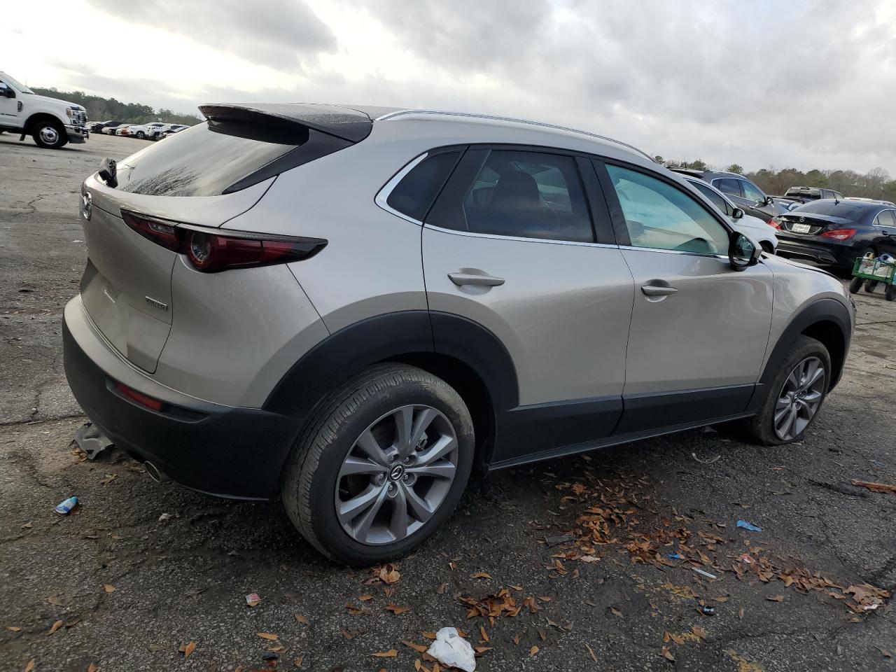 2023 MAZDA CX-30 PREFERRED VIN:3MVDMBCM6PM512481