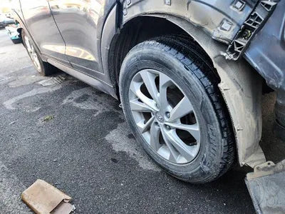2019 Hyundai Tucson KMHJ281ADKU918329 VIN:KMHJ281ADKU918329