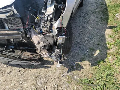 2015 Hyundai Santa FE 542KMKMHSW81UBFU4 VIN:542KMKMHSW81UBFU4