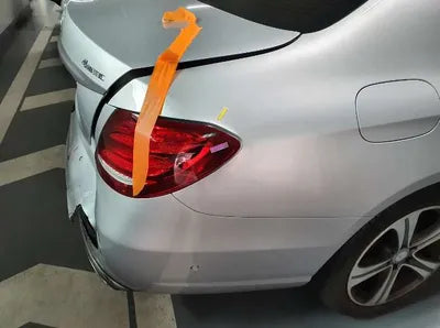 2016 Mercedes-Benz E 300 WDDZF4KB1HA100518 VIN:WDDZF4KB1HA100518