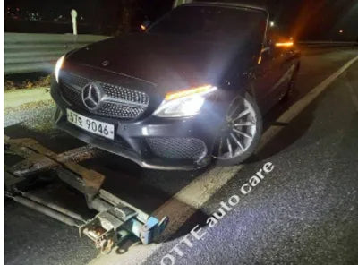 2018 Mercedes-Benz C 200 WDDWK4CB4JF707602 VIN:WDDWK4CB4JF707602