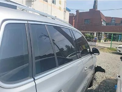 2015 Volkswagen Tiguan WVGZZZ5NZFW505468 VIN:WVGZZZ5NZFW505468