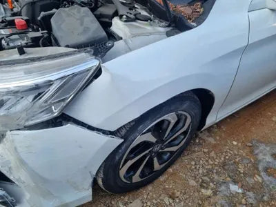 2017 Honda Accord 1HGCR2680HA514040 VIN:1HGCR2680HA514040