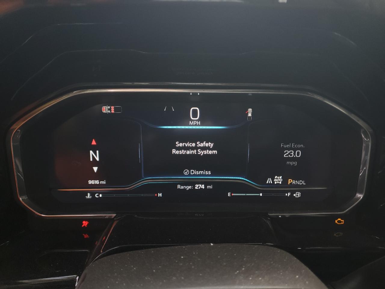 2024 CHEVROLET SILVERADO K1500 LT-L VIN:3GCPDKEK5RG225242