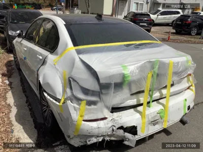 2019 BMW 320 WBA5V5104KFH29251 VIN:WBA5V5104KFH29251