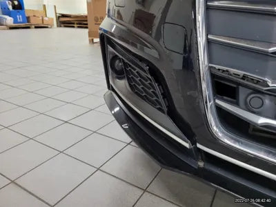 2019 Audi A5 WAUZZZF55KA065490 VIN:WAUZZZF55KA065490
