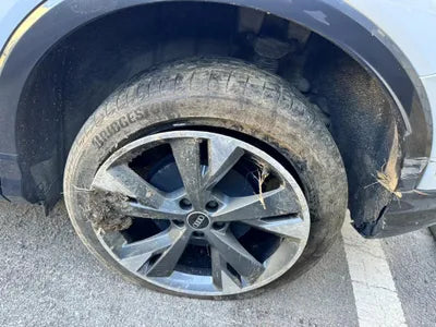 2022 Audi e-tron WAUZZZFZ1NP043071 VIN:WAUZZZFZ1NP043071