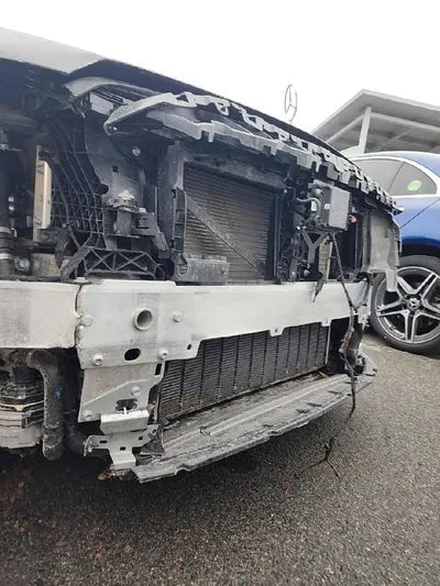 2023 Mercedes-Benz S 500 W1K6G6DB2PA202997 VIN:W1K6G6DB2PA202997