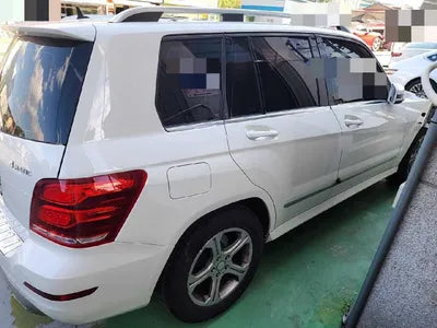 2015 Mercedes-Benz GLK 220 781KMWDCGG8EB8FG4 VIN:781KMWDCGG8EB8FG4