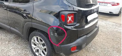 2017 Jeep Renegade 285KM1C4BU0000HPG VIN:285KM1C4BU0000HPG