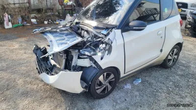 2021 Mercedes-Benz Smart KL90B2Z7EMZD6J840 VIN:KL90B2Z7EMZD6J840