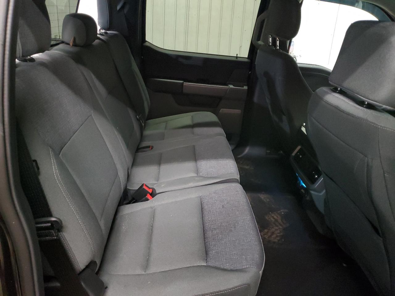 2024 FORD F150 XLT VIN:1FTFW3L89RKD90156