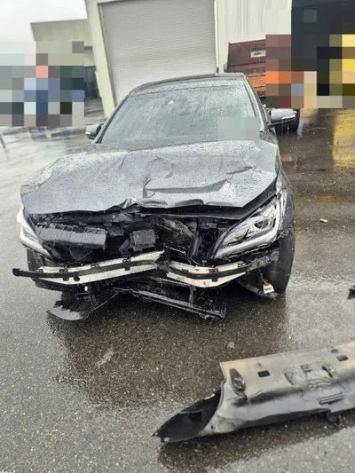 2018 Genesis G80 VIN: