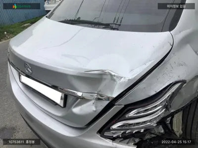 2016 Mercedes-Benz C 220 WDDWF0EB7GR172217 VIN:WDDWF0EB7GR172217