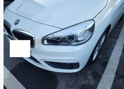 2015 BMW 2 Series Gran Tourer WBA2C110XFV478164 VIN:WBA2C110XFV478164