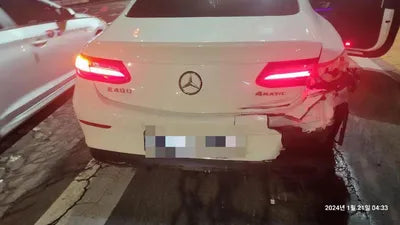 2017 Mercedes-Benz E 220 VIN: