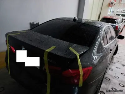 2018 BMW 520 WBAJC5100JWE55288 VIN:WBAJC5100JWE55288