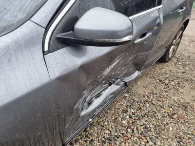 2018 Volvo S60 YV1FS79B0J2466713 VIN:YV1FS79B0J2466713