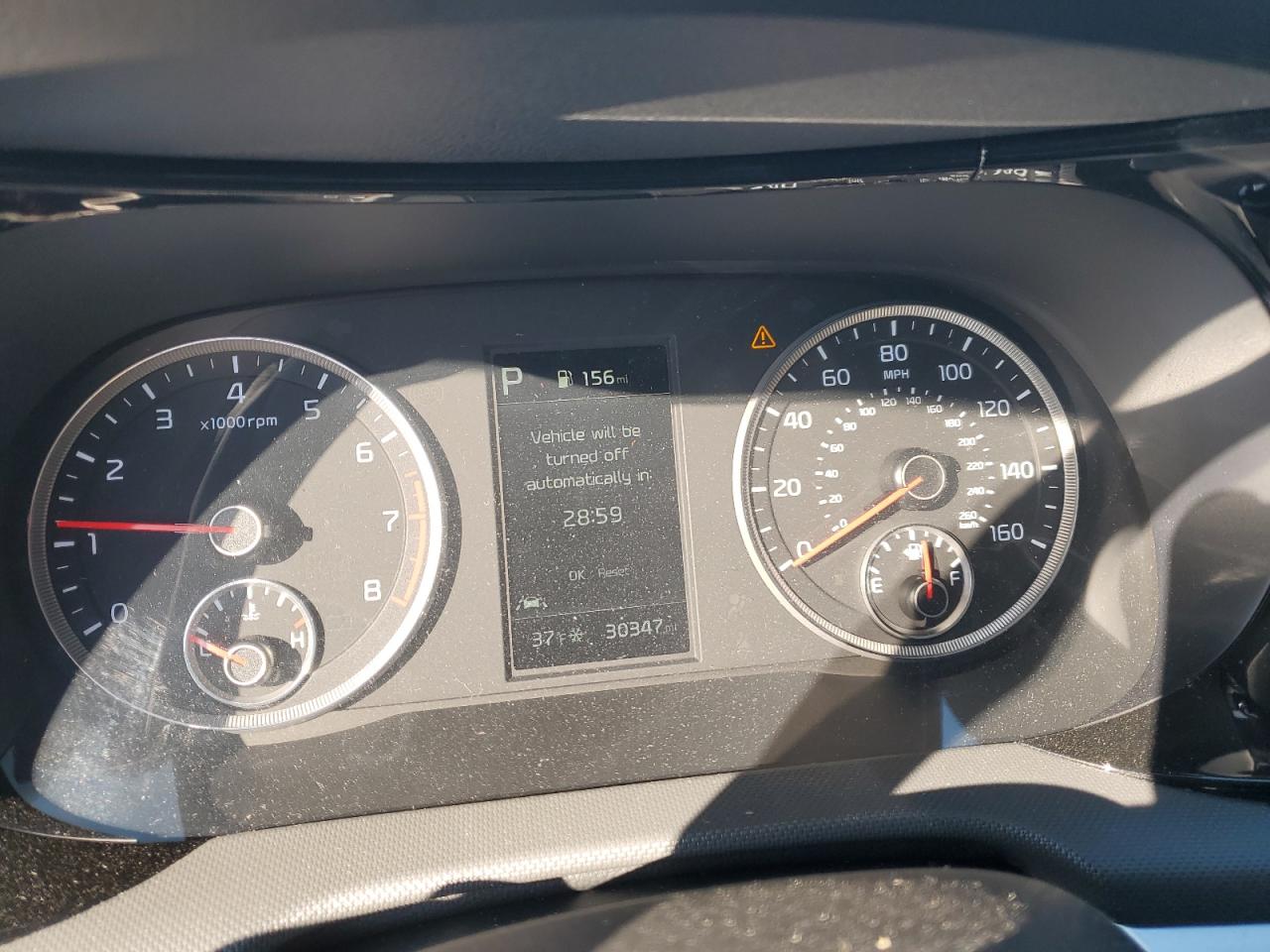 2022 KIA K5 GT LINE VIN:5XXG64J29NG127582