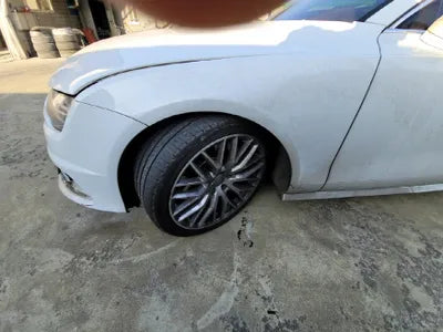2015 Audi 50 WAUZZZ4G6GN014584 VIN:WAUZZZ4G6GN014584