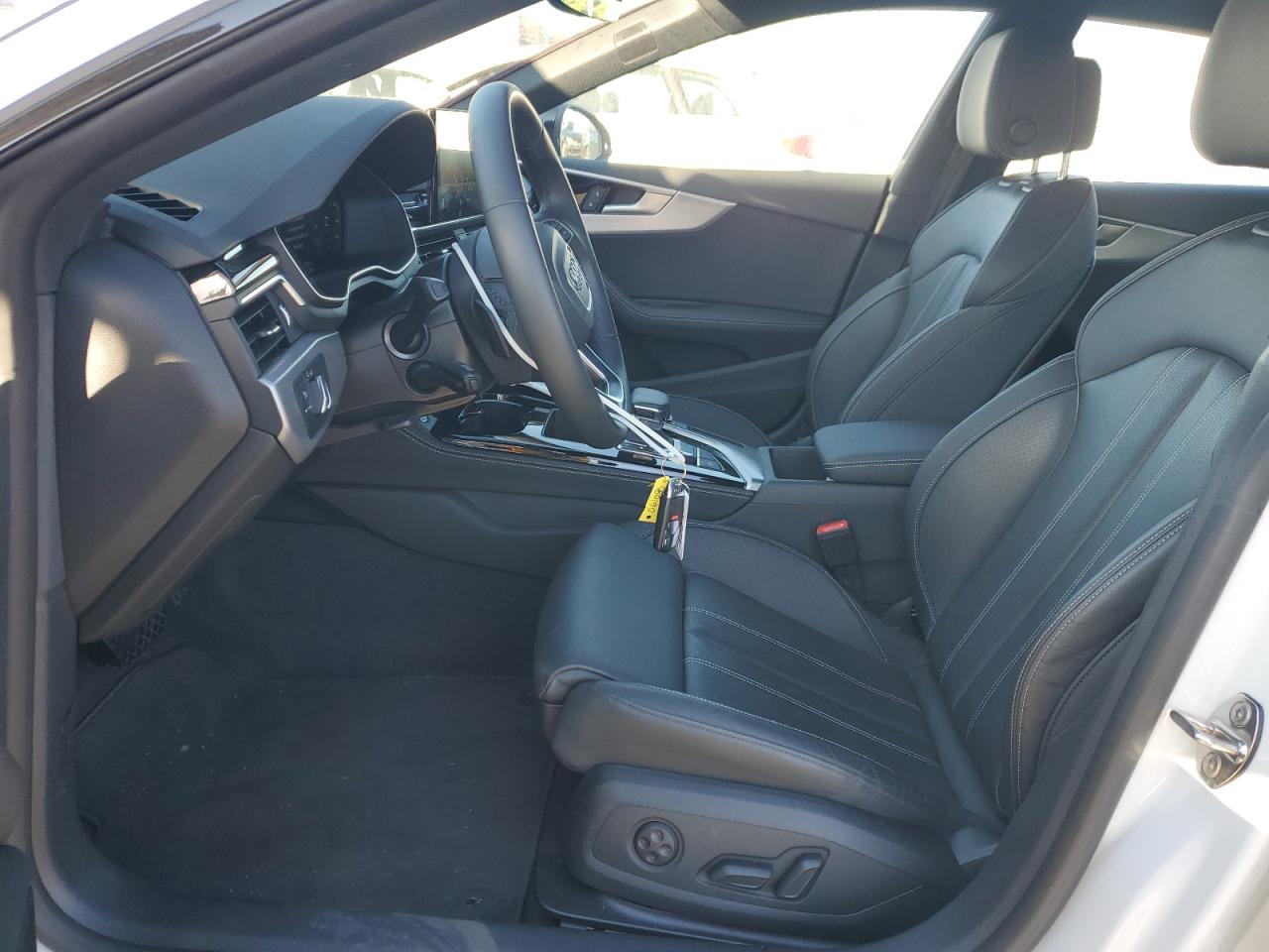 2023 AUDI A5 PREMIUM PLUS 45 VIN:WAUFACF51PA061080