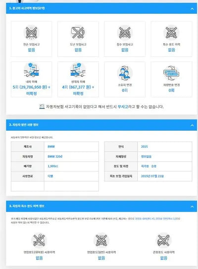 2015 BMW 320 WBA3D3102FK472230 VIN:WBA3D3102FK472230