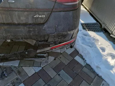 2022 Genesis G90 VIN: