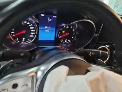 2019 Mercedes-Benz C 200 WDDWK8AB3KF853534 VIN:WDDWK8AB3KF853534