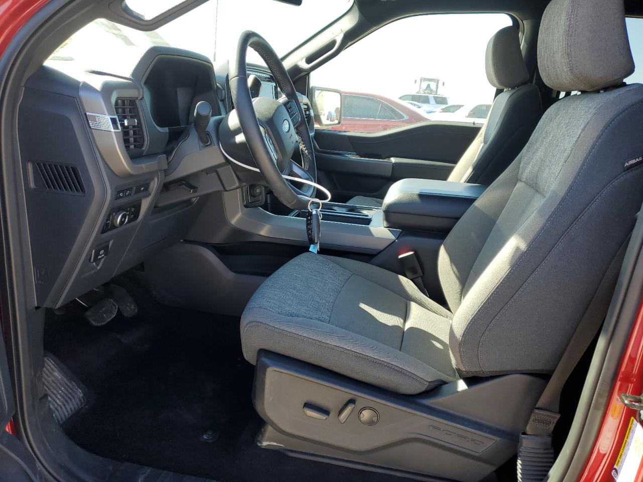 2024 FORD F150 XLT VIN:1FTEW3KP6RKF11309
