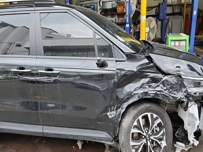 2020 Kia Carnival VIN: