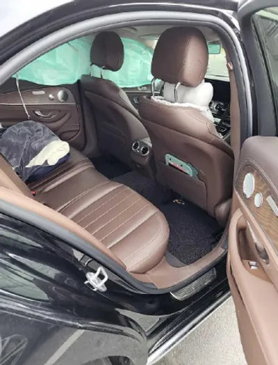 2018 Mercedes-Benz E 300 WDDZF4KB2JA295129 VIN:WDDZF4KB2JA295129