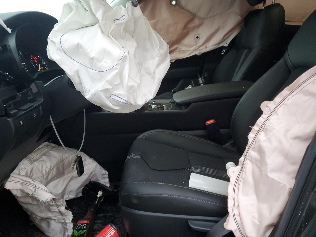 2024 MAZDA CX-50 SELECT VIN:7MMVABAM8RN241174