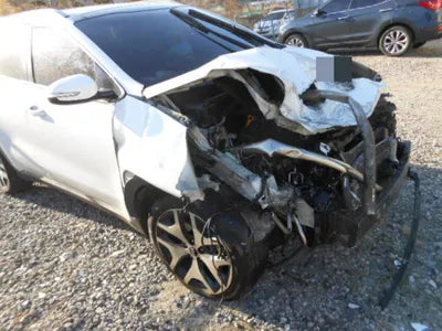 2015 Kia Sportage VIN: