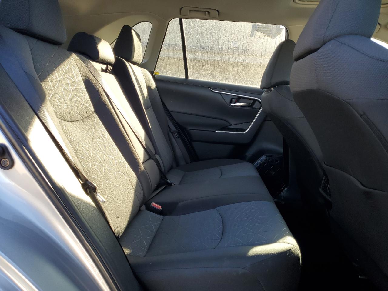 2023 TOYOTA RAV4 XLE VIN:2T3W1RFV5PC223477