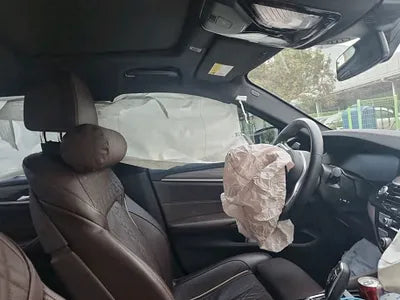 2020 BMW 530 WBAJR5101LCD50729 VIN:WBAJR5101LCD50729